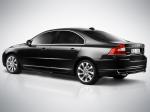 Volvo S80 Executive 2011 года